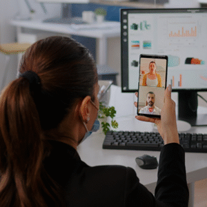 A/R (Accounts Receivable) Follow-Ups