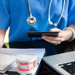 Claim Submission & Management