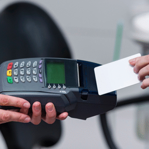 Payment Posting & Reconciliation