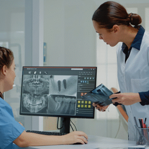 Patient Billing & Support